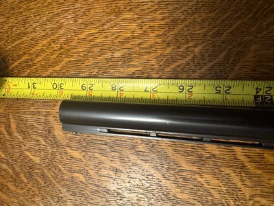 Browning a5 16 Ga Vent Rib 30” Fixed Full 2 3/4” Shells Belgium - Image 8 of 20