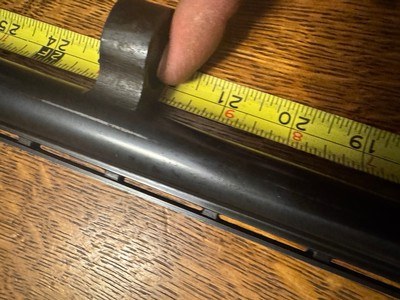 Browning a5 16 Ga Vent Rib 30” Fixed Full 2 3/4” Shells Belgium - Image 14 of 20