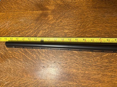 Browning a5 16 Ga Vent Rib 30” Fixed Full 2 3/4” Shells Belgium - Image 2 of 20