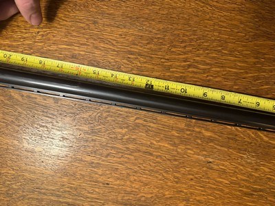 Browning a5 16 Ga Vent Rib 30” Fixed Full 2 3/4” Shells Belgium - Image 10 of 20