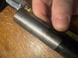 Browning a5 16 Ga Vent Rib 30” Fixed Full 2 3/4” Shells Belgium - Image 19 of 20