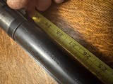 Browning a5 16 Ga Vent Rib 30” Fixed Full 2 3/4” Shells Belgium - Image 18 of 20
