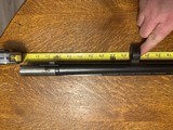 Browning a5 16 Ga Vent Rib 30” Fixed Full 2 3/4” Shells Belgium - Image 9 of 20