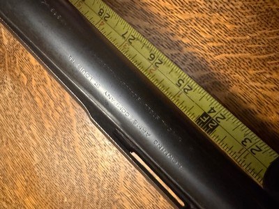 Browning a5 16 Ga Vent Rib 30” Fixed Full 2 3/4” Shells Belgium - Image 17 of 20