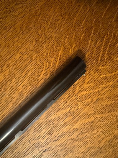 Remington 1100 12 Ga Magnum 30” Vent Rib 3” Shells Fixed Full - Image 10 of 19