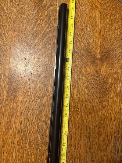 Remington 1100 12 Ga Magnum 30” Vent Rib 3” Shells Fixed Full - Image 4 of 19