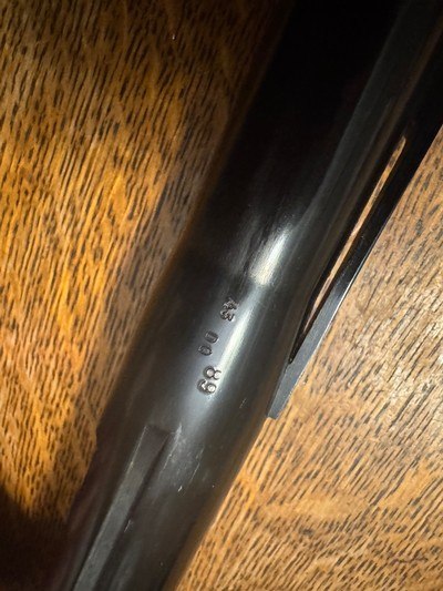Remington 1100 12 Ga Magnum 30” Vent Rib 3” Shells Fixed Full - Image 14 of 19