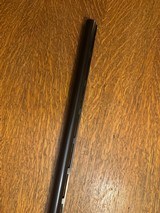 Remington 1100 12 Ga Magnum 30” Vent Rib 3” Shells Fixed Full - Image 9 of 19