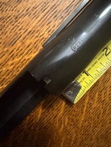 Remington 1100 12 Ga Magnum 30” Vent Rib 3” Shells Fixed Full - Image 1 of 19