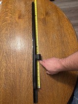 Remington 1100 12 Ga Magnum 30” Vent Rib 3” Shells Fixed Full - Image 2 of 19