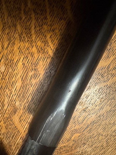 Remington 1100 12 Ga Magnum 30” Vent Rib 3” Shells Fixed Full - Image 16 of 19
