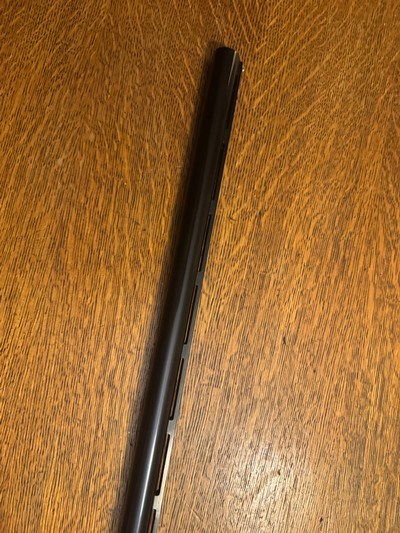 Remington 1100 12 Ga Magnum 30” Vent Rib 3” Shells Fixed Full - Image 9 of 19