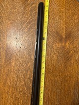 Remington 1100 12 Ga Magnum 30” Vent Rib 3” Shells Fixed Full - Image 4 of 19