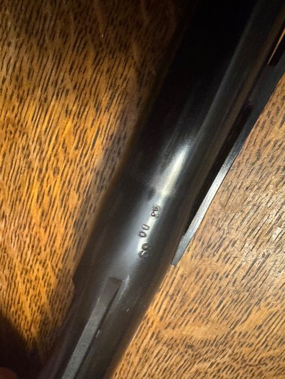 Remington 1100 12 Ga Magnum 30” Vent Rib 3” Shells Fixed Full - Image 15 of 19