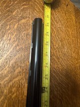 Remington 1100 12 Ga Magnum 30” Vent Rib 3” Shells Fixed Full - Image 6 of 19