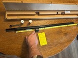 Remington 1100 12 Ga Magmum 28” Vent Rib Rem Choke NIB 3” Shells - Image 1 of 16