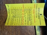 Remington 1100 12 Ga Magmum 28” Vent Rib Rem Choke NIB 3” Shells - Image 13 of 16