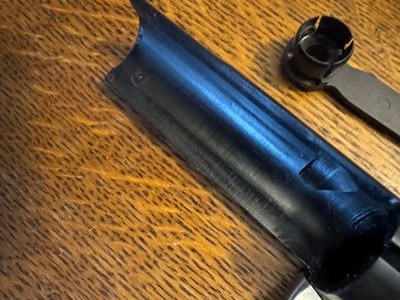 Remington 1100 12 Ga Magmum 28” Vent Rib Rem Choke NIB 3” Shells - Image 4 of 16