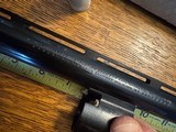 Remington 1100 12 Ga Magmum 28” Vent Rib Rem Choke NIB 3” Shells - Image 6 of 16