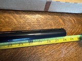 Remington 1100 12 Ga Magmum 28” Vent Rib Rem Choke NIB 3” Shells - Image 7 of 16