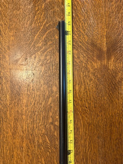 Remington 1148 28 Ga Plain Barrel 25” Long Fixed Cyl Choke - Image 4 of 19