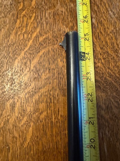 Remington 1148 28 Ga Plain Barrel 25” Long Fixed Cyl Choke - Image 8 of 19