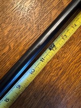 Remington 1148 28 Ga Plain Barrel 25” Long Fixed Cyl Choke - Image 13 of 19