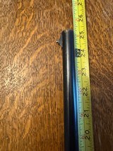 Remington 1148 28 Ga Plain Barrel 25” Long Fixed Cyl Choke - Image 8 of 19