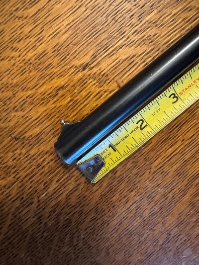 Remington 1148 28 Ga Plain Barrel 25” Long Fixed Cyl Choke - Image 12 of 19