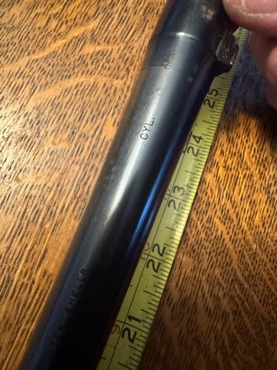 Remington 1148 28 Ga Plain Barrel 25” Long Fixed Cyl Choke - Image 15 of 19