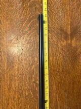 Remington 1148 28 Ga Plain Barrel 25” Long Fixed Cyl Choke - Image 4 of 19