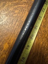Remington 1148 28 Ga Plain Barrel 25” Long Fixed Cyl Choke - Image 14 of 19