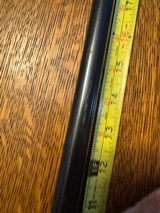 Remington 1148 28 Ga Plain Barrel 25” Long Fixed Cyl Choke - Image 7 of 19