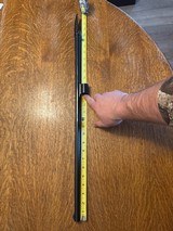 Remington 1148 28 Ga Plain Barrel 25” Long Fixed Cyl Choke - Image 9 of 19