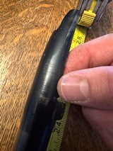 Remington 1148 28 Ga Plain Barrel 25” Long Fixed Cyl Choke - Image 16 of 19