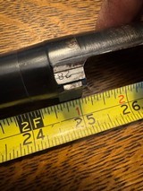 Remington 1148 28 Ga Plain Barrel 25” Long Fixed Cyl Choke - Image 17 of 19
