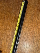 Remington 1100 12 Ga 30” Step Rib Fixed Full 2 3/4” Shells - Image 11 of 19