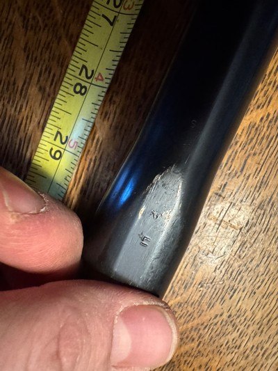 Remington 1100 12 Ga 30” Step Rib Fixed Full 2 3/4” Shells - Image 17 of 19