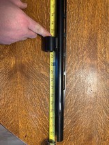 Remington 1100 12 Ga 30” Step Rib Fixed Full 2 3/4” Shells - Image 10 of 19