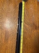 Remington 1100 12 Ga 30” Step Rib Fixed Full 2 3/4” Shells - Image 3 of 19