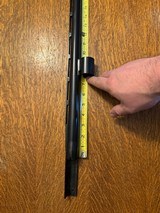Remington 1100 12 Ga 30” Step Rib Fixed Full 2 3/4” Shells - Image 2 of 19