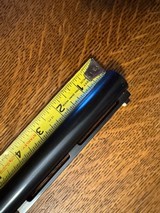 Remington 1100 12 Ga 30” Step Rib Fixed Full 2 3/4” Shells - Image 12 of 19