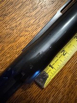 Remington 1100 12 Ga 30” Step Rib Fixed Full 2 3/4” Shells - Image 4 of 19