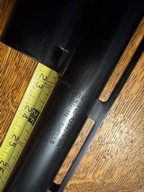 Remington 1100 12 Ga 30” Step Rib Fixed Full 2 3/4” Shells - Image 14 of 19