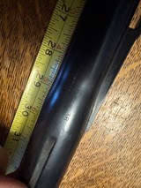 Remington 1100 12 Ga 30” Step Rib Fixed Full 2 3/4” Shells - Image 16 of 19