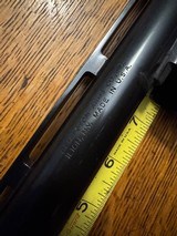Remington 1100 12 Ga 30” Step Rib Fixed Full 2 3/4” Shells - Image 5 of 19