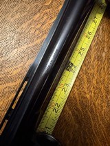 Browning a5 20 Ga 28” Vent Rib Fixed Mod Japan 2 3/4” Shells - Image 15 of 17