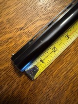 Browning a5 20 Ga 28” Vent Rib Fixed Mod Japan 2 3/4” Shells - Image 11 of 17