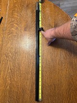 Browning a5 20 Ga 28” Vent Rib Fixed Mod Japan 2 3/4” Shells - Image 8 of 17
