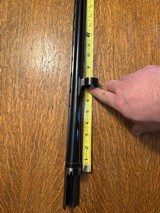Browning a5 20 Ga 28” Vent Rib Fixed Mod Japan 2 3/4” Shells - Image 3 of 17